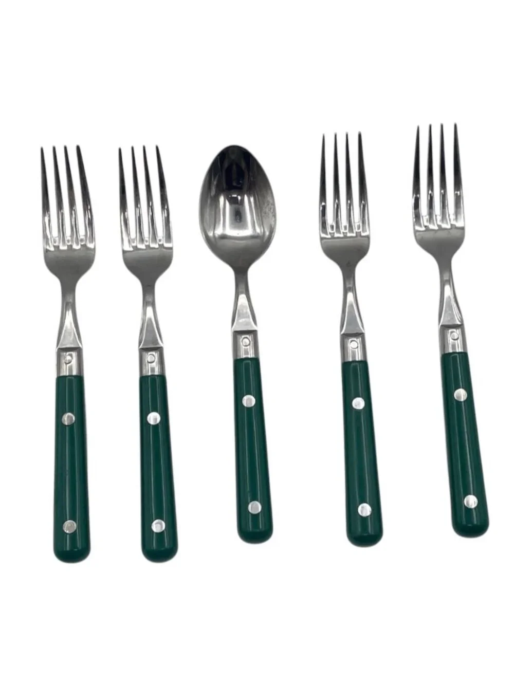 Farberware stainless steel
